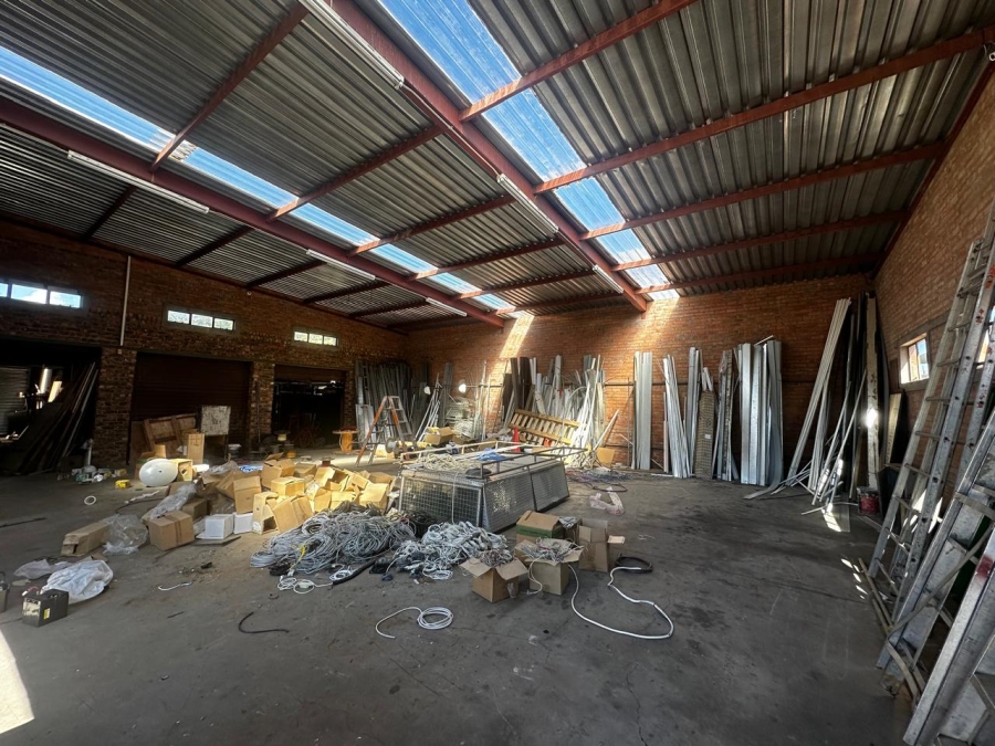 0 Bedroom Property for Sale in Hilton Free State